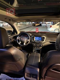 GMC Terrain